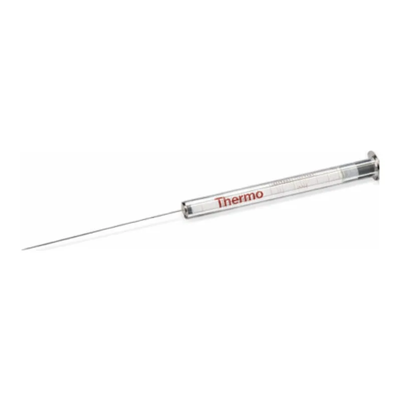 Thermo Fisher Scientific Removable-Needle Autosampler Syringes for Thermo Scientific Instruments
