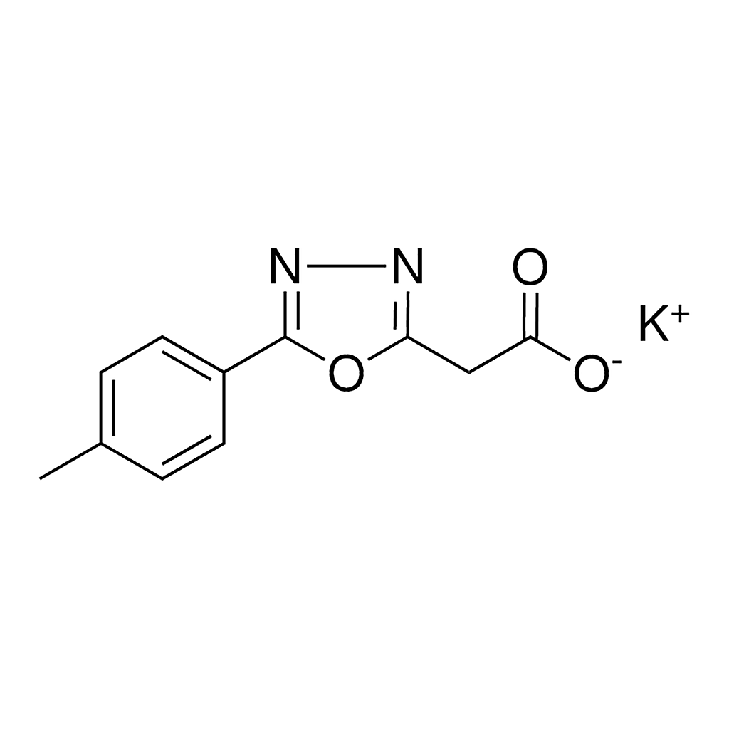 Merck POTASSIUM (5-(4-METHYLPHENYL)-1,-