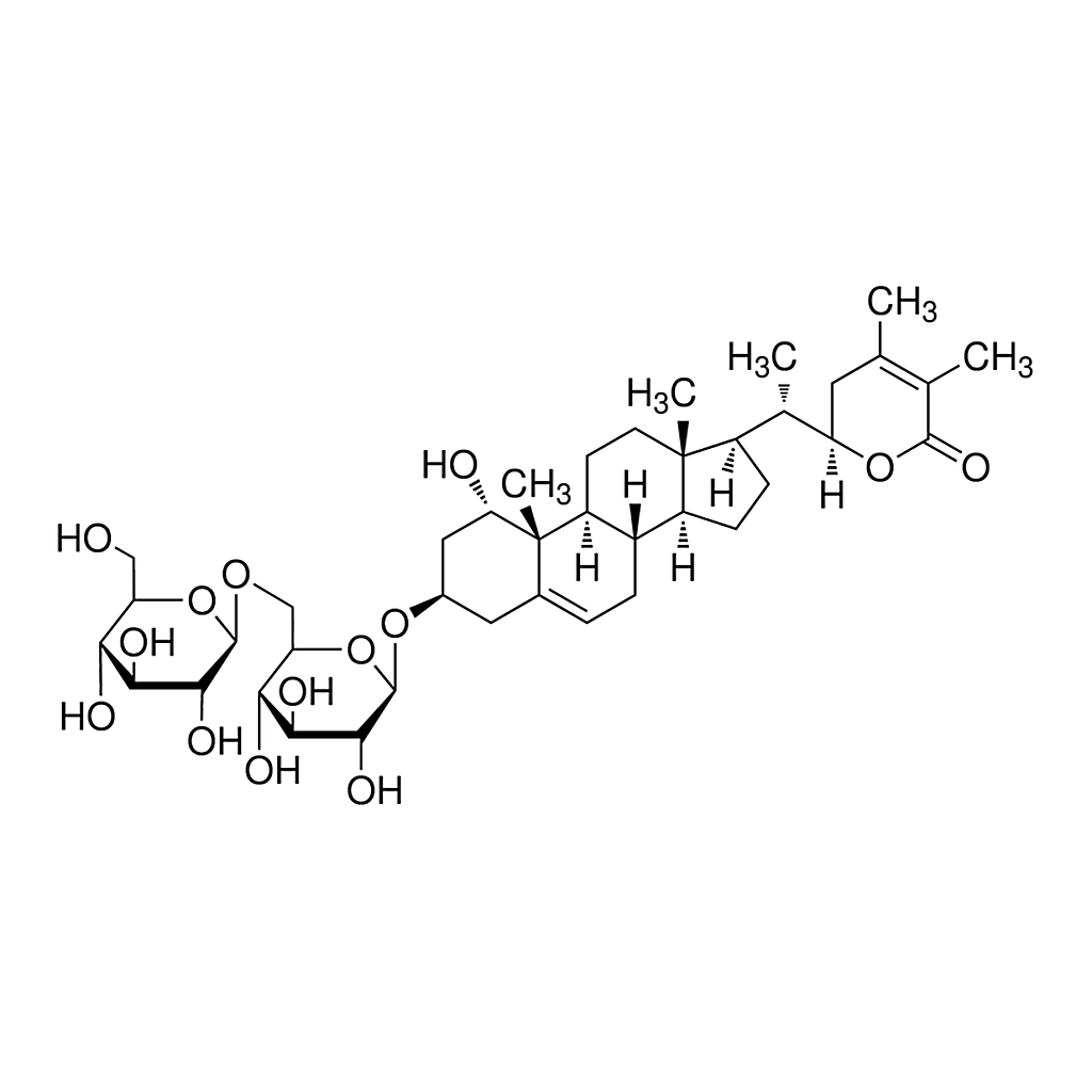 Merck Withanoside V
