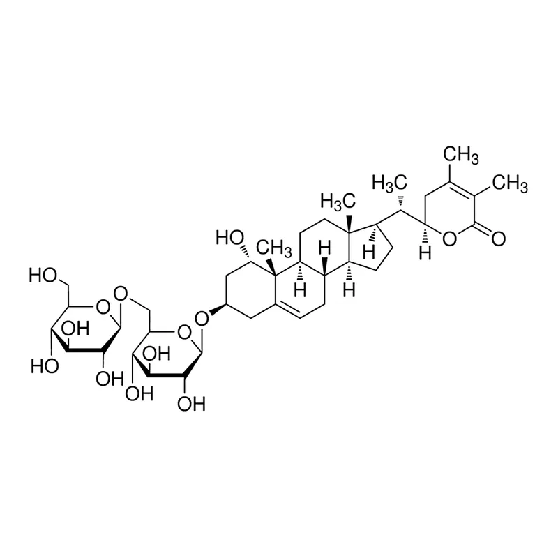 Merck Withanoside V