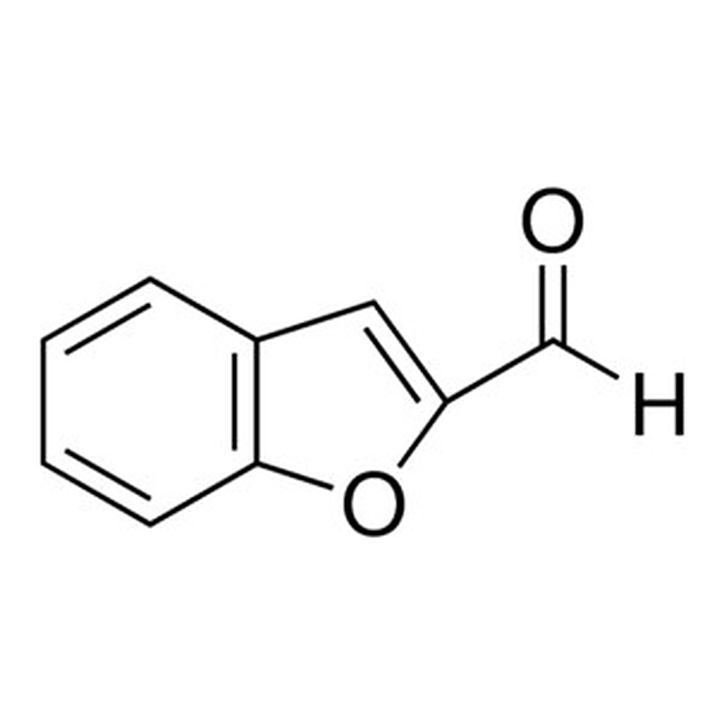 Merck 2-BENZOFURANCARBOXALDEHYDE, 97%