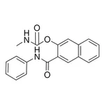 Merck 3-(METHYLCARBAMOYLOXY)-2-NAPHT - 5mg