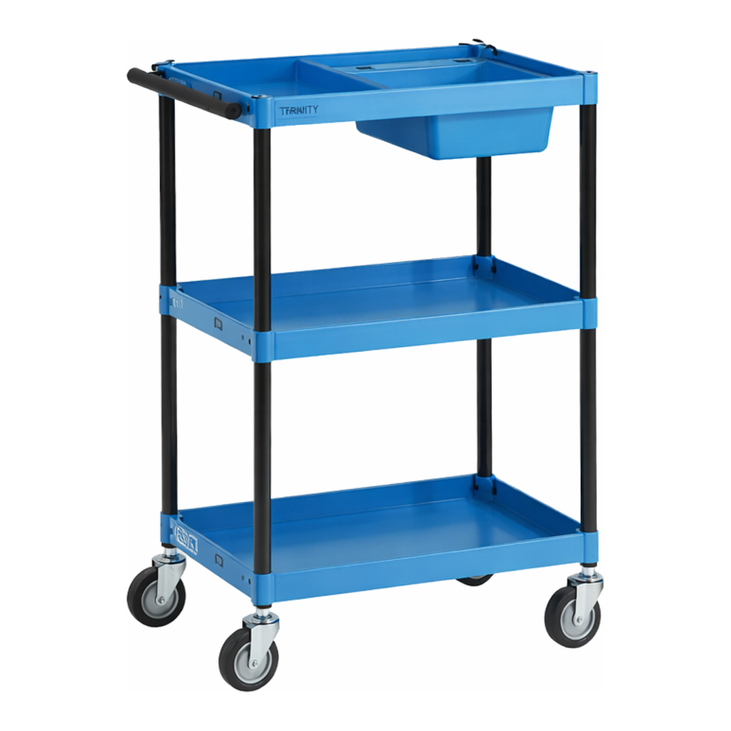 AS ONE Active Wagon, 액티브 왜건