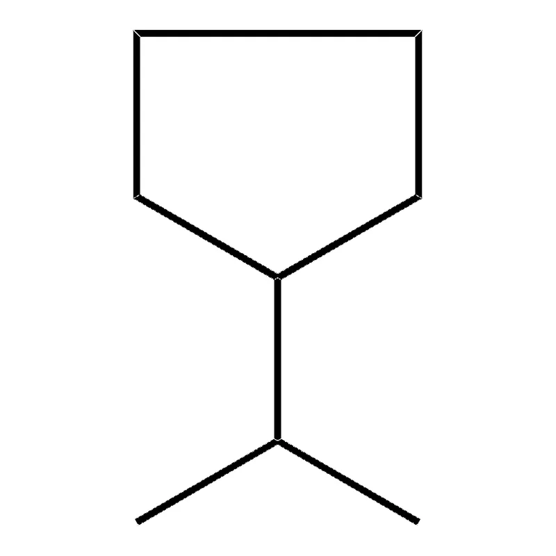 Merck ISOPROPYL-CYCLOPENTANE
