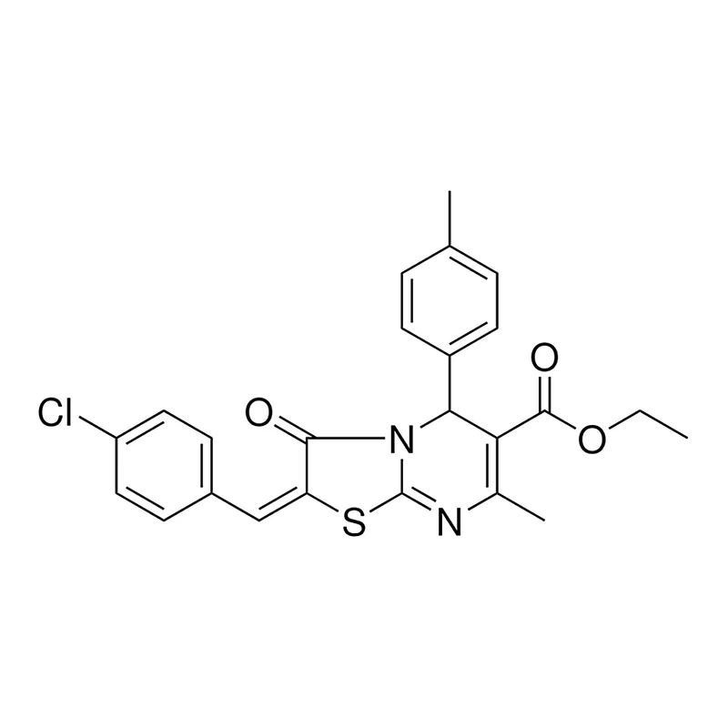 Merck RCL R47,799-0 - 10 MG