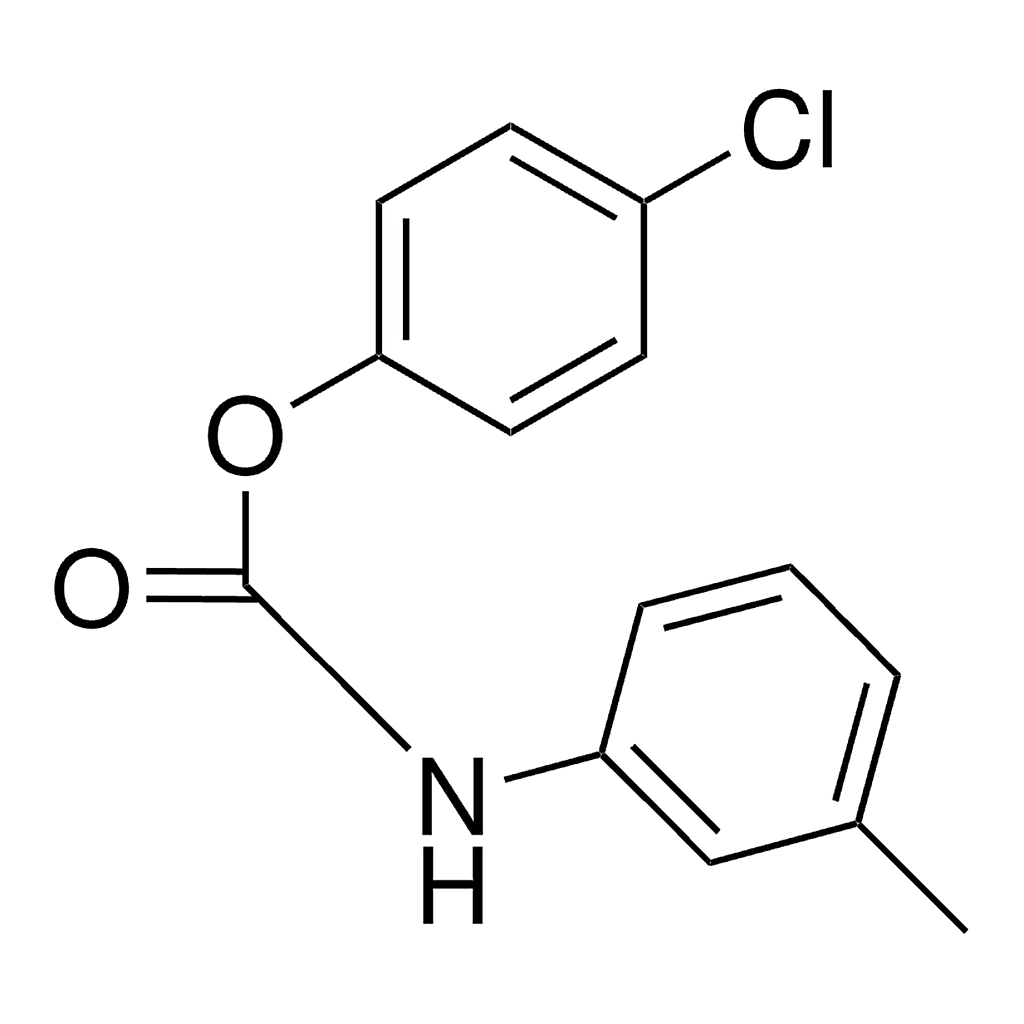 Merck 4-CHLOROPHENYL N-(M-TOLYL)CARBA-