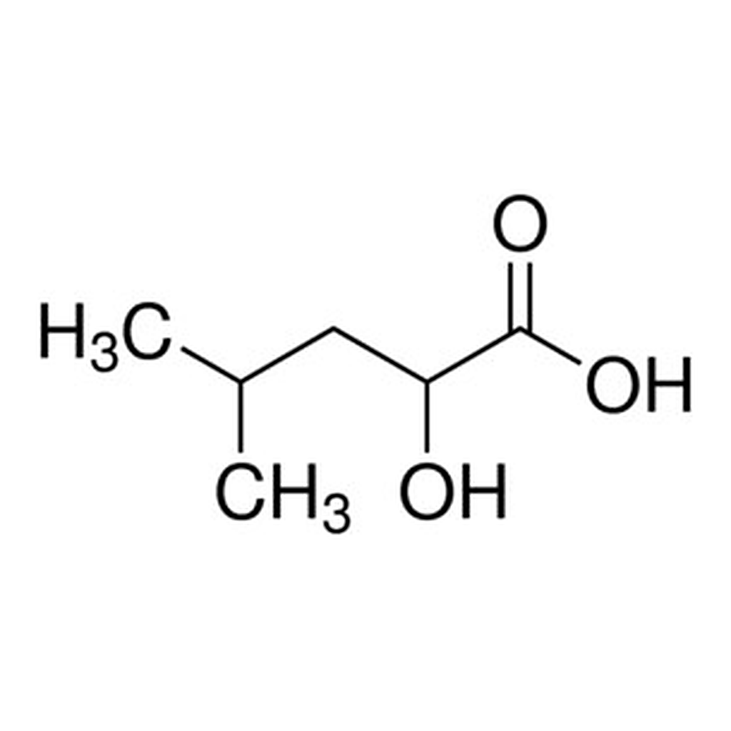 Merck 2-HYDROXYISOCAPROIC ACID, 99%