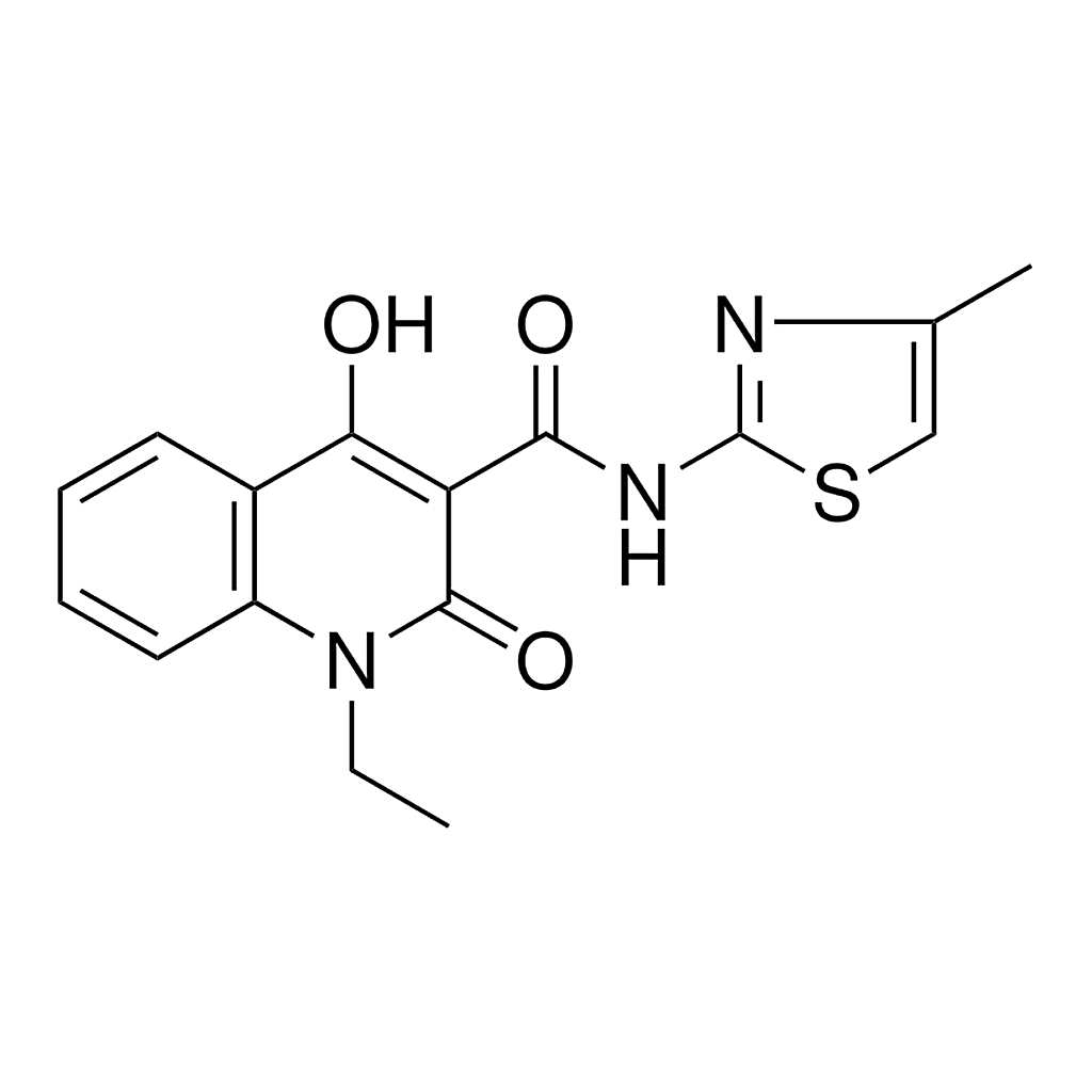 Merck 1-ET-4-HO-2-OXO-1,2-2H-QUINOLI - 25 MG&