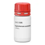 Merck CYPROTERONE ACETATE