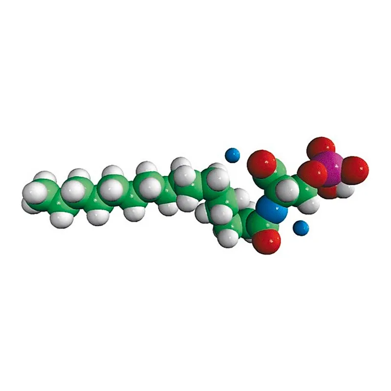 Merck N-P Serine PA
