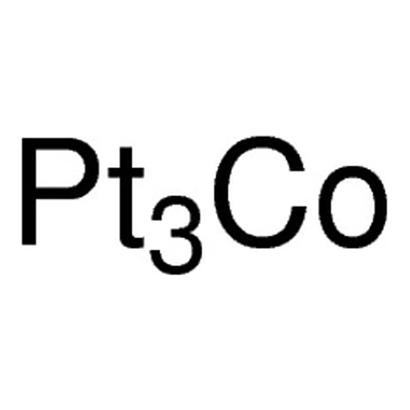 Merck PLATINUM COBALT ON CARBON, 30 WT. % PT3&