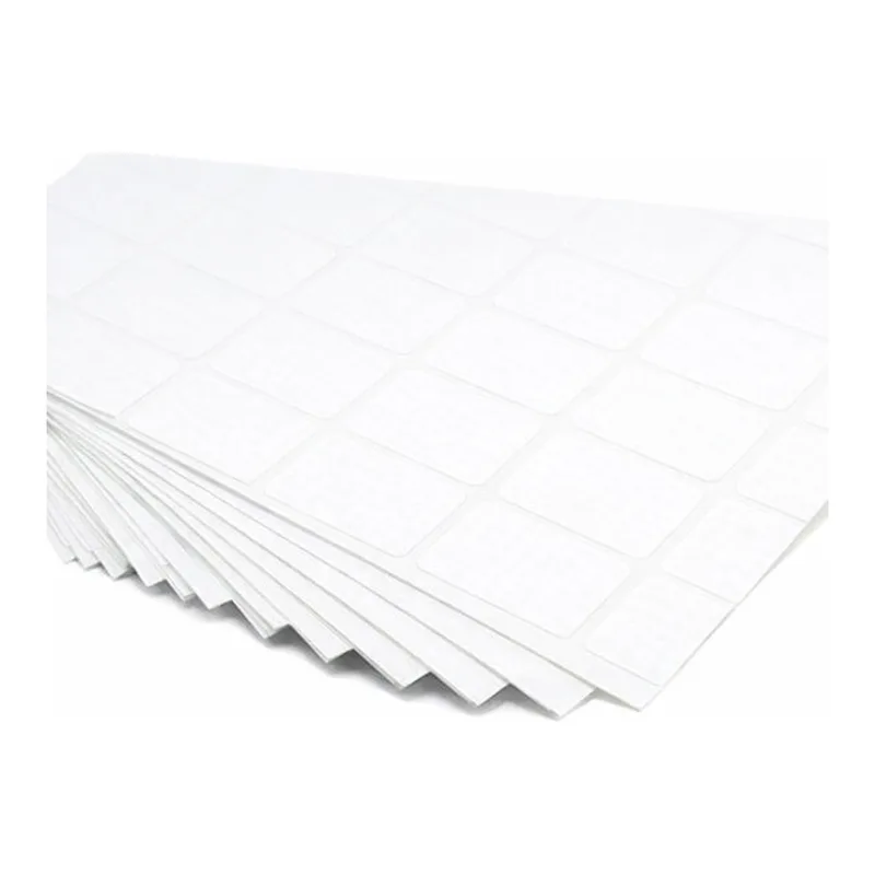 Thermo Fisher Scientific Square Microscope Slide Labels