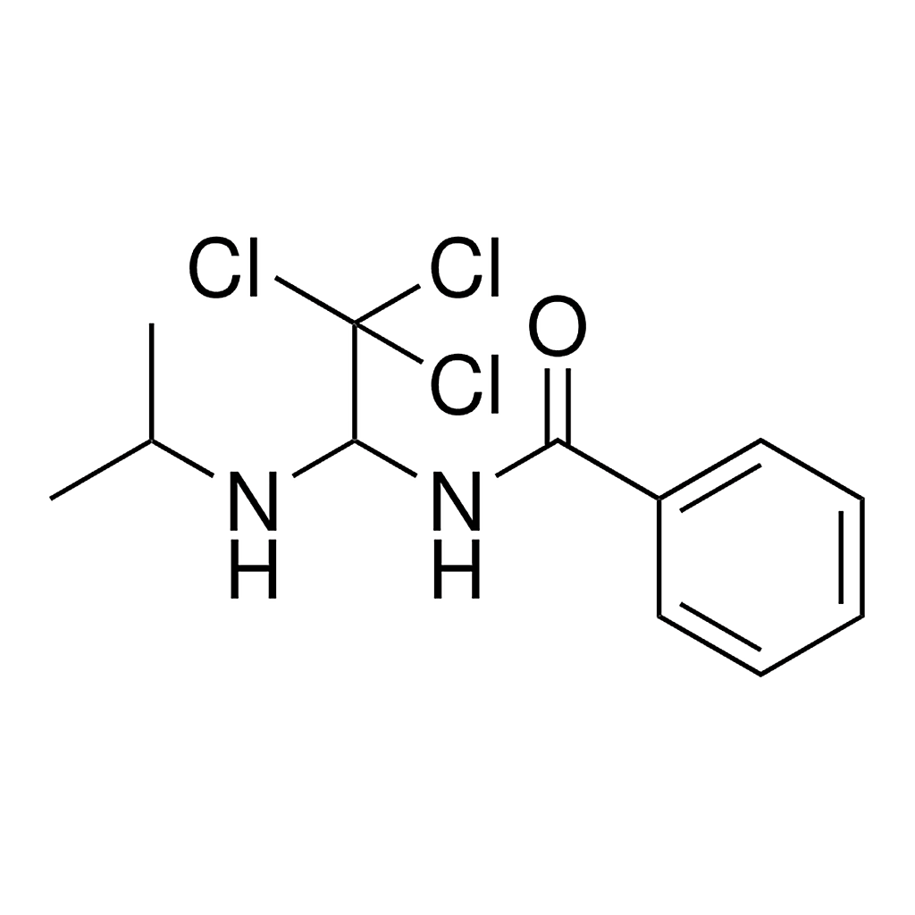 Merck N-(2,2,2-TRICHLORO-1-ISOPROPYL - 5mg