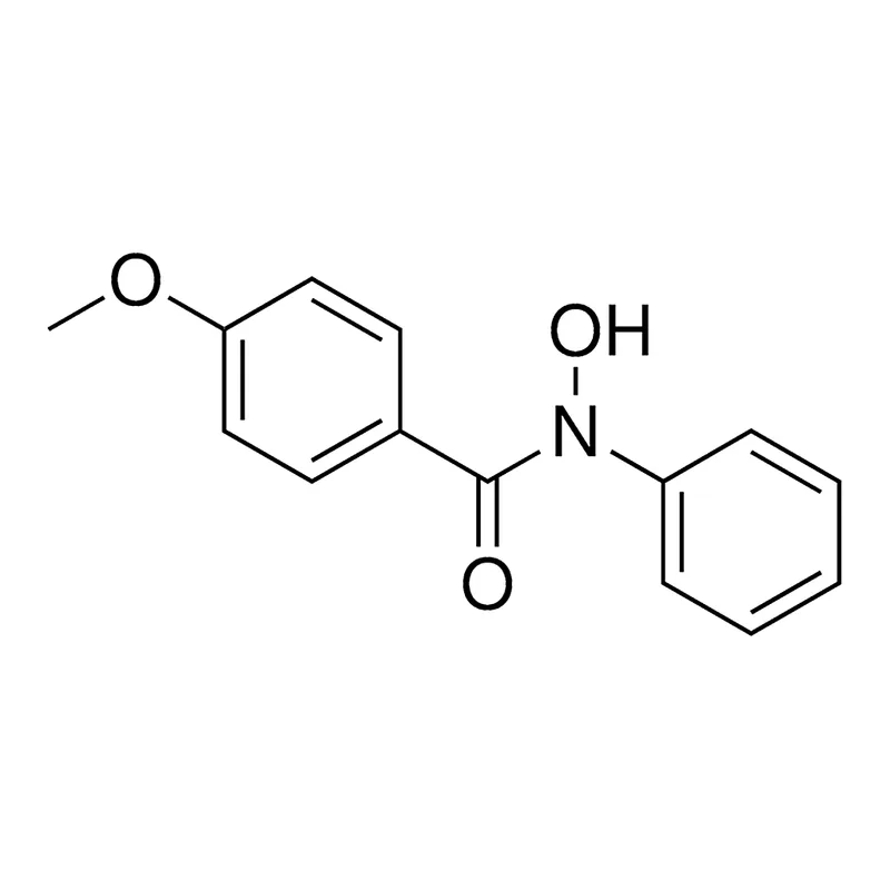 Merck 4-METHOXY-N-PHENYLBENZOHYDROXAMI-
