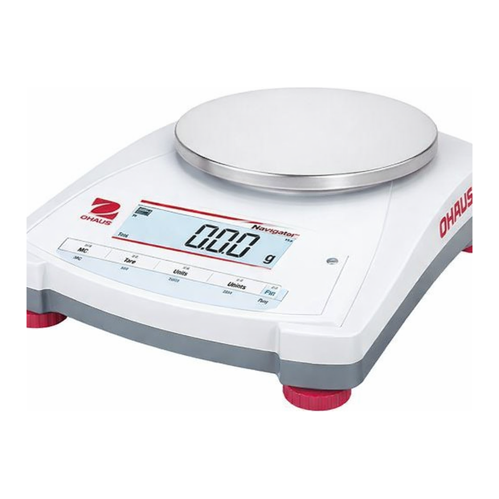 AS ONE Compact Electronic Balance, 콤팩트 전자 천칭