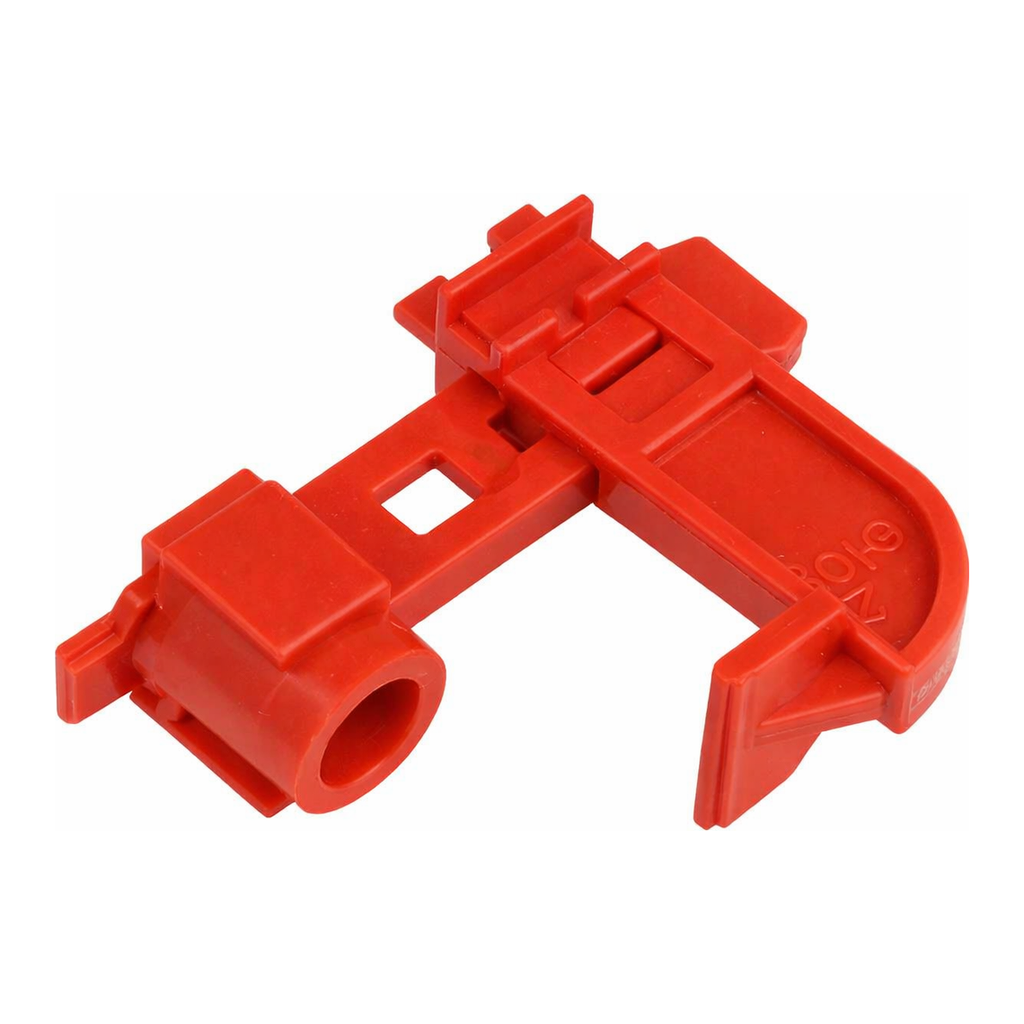 Brady 9/16" Block Fuse Lockout