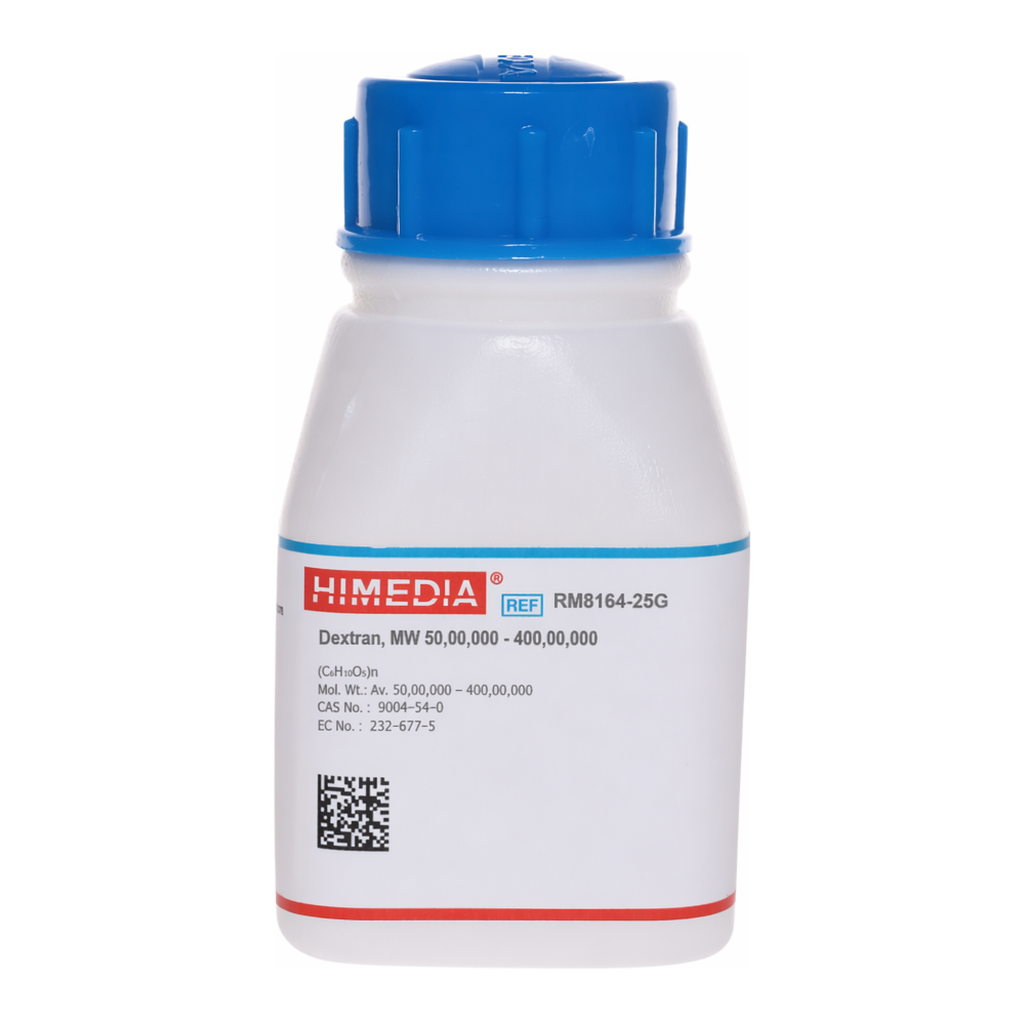 Himedia Dextran, MW 50,00,000 - 400,00,000