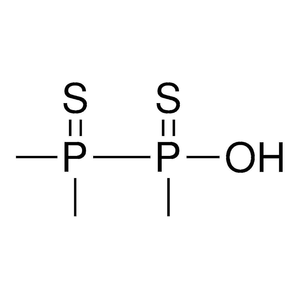 Merck 1-HYDROXY-1,2,2-TRIMETHYLDIPHOS - 25 MG&