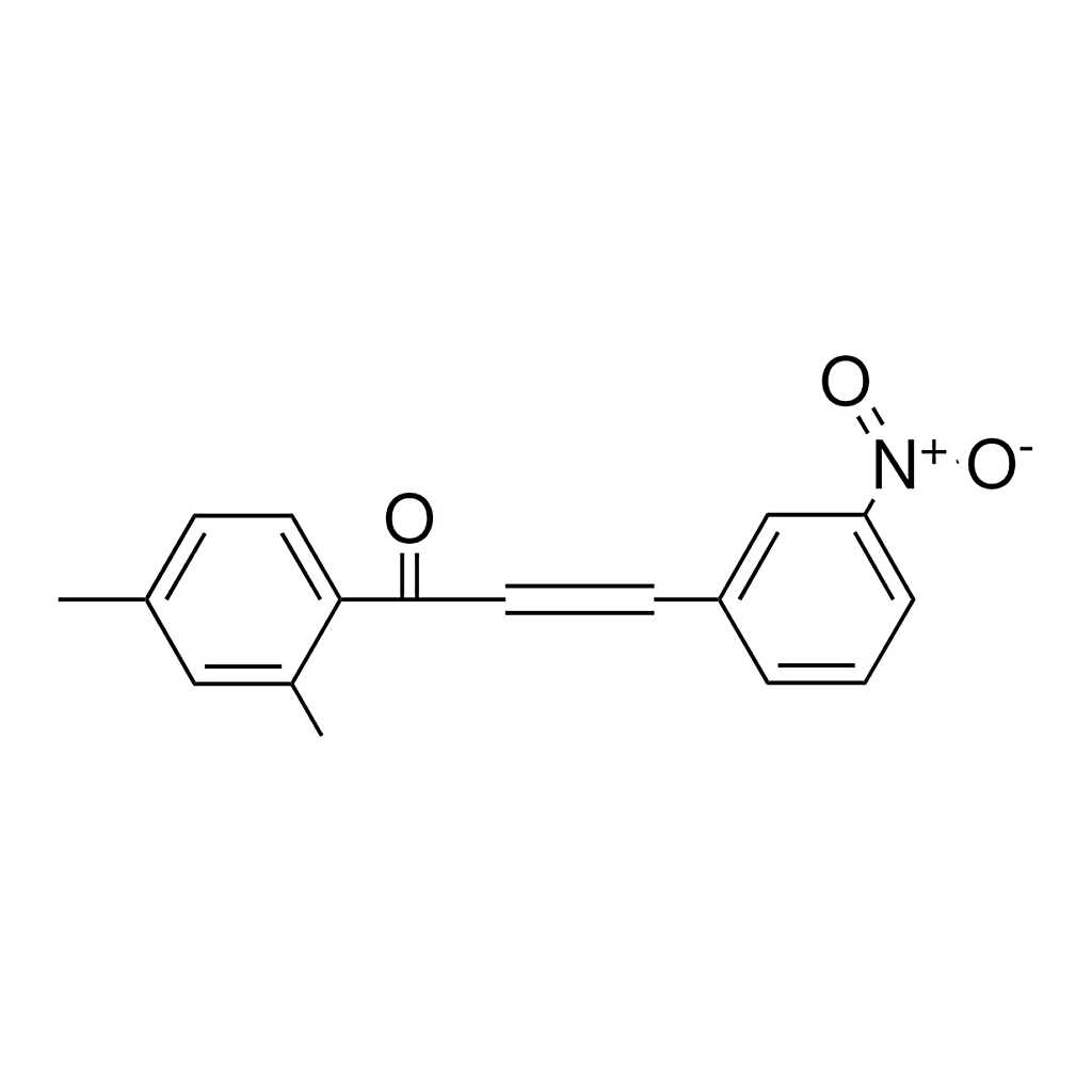 Merck 2',4'-DIMETHYL-3-NITROCHALCONE - 25 MG