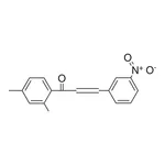 Merck 2',4'-DIMETHYL-3-NITROCHALCONE - 25 MG
