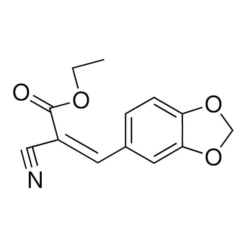 Merck ETHYL ALPHA-CYANO-3,4-METHYLENE