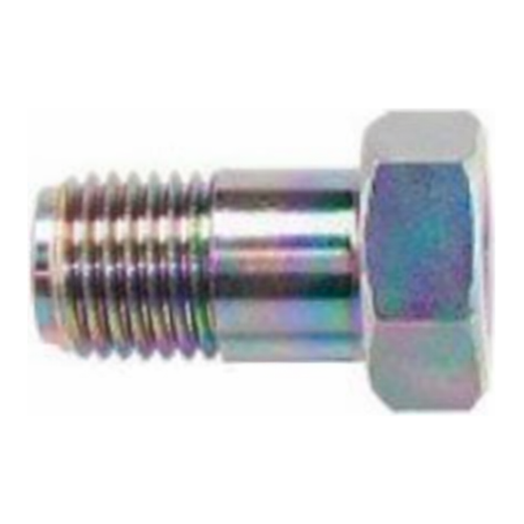 Restek Replacement Fitting, w/ 0.0018in orifice, for Grab Sampling Kit, Siltek treated