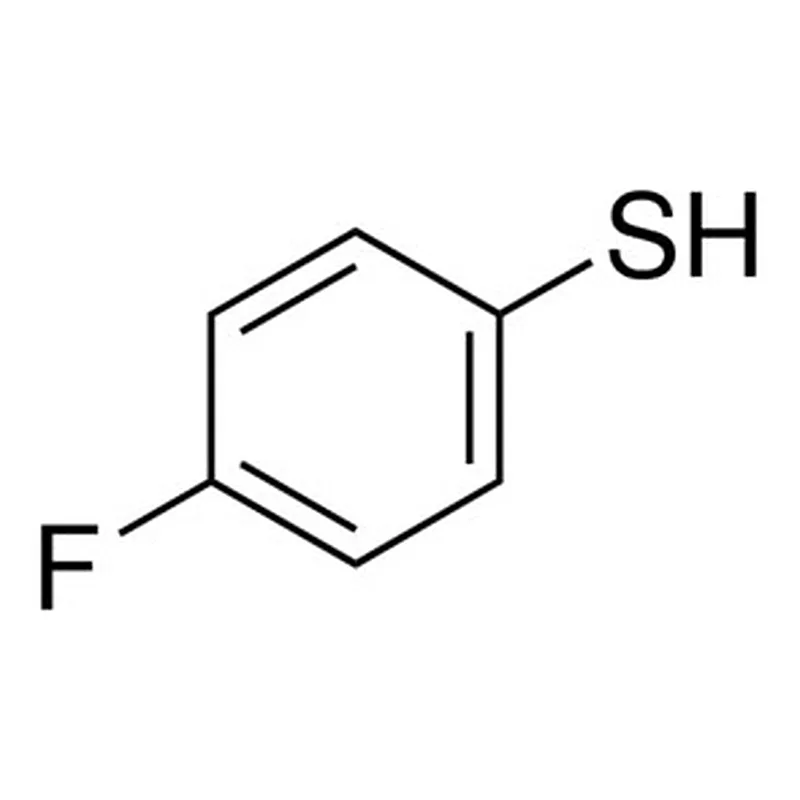Merck 4-FLUOROTHIOPHENOL, 98%
