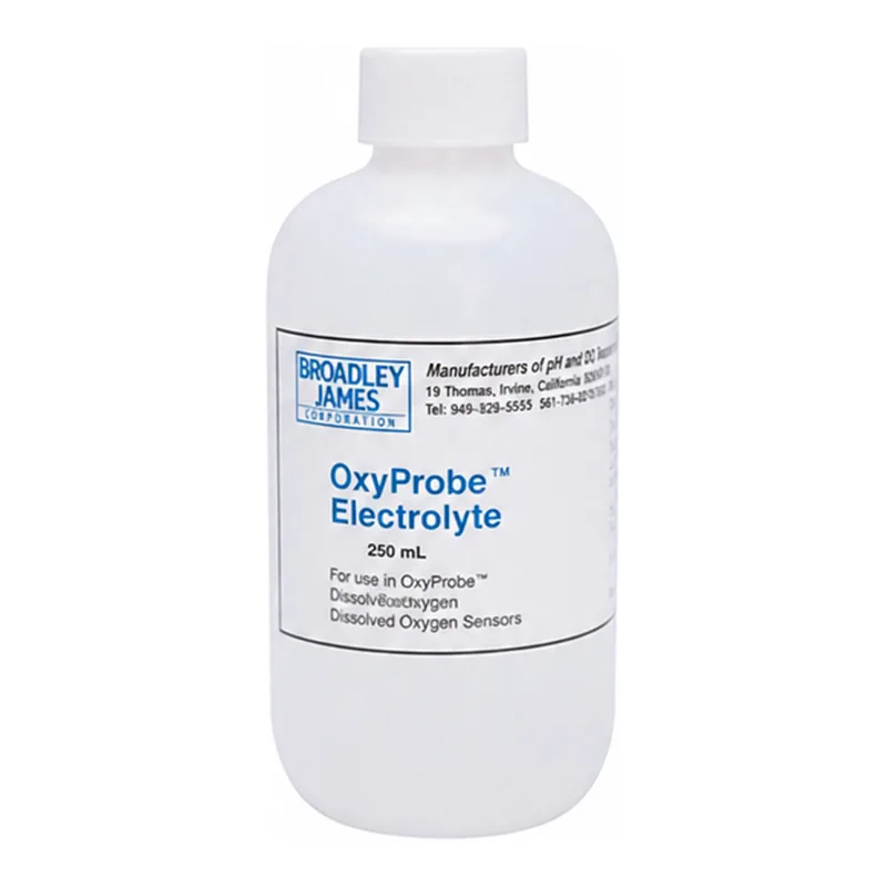 DO Electrolyte Solution