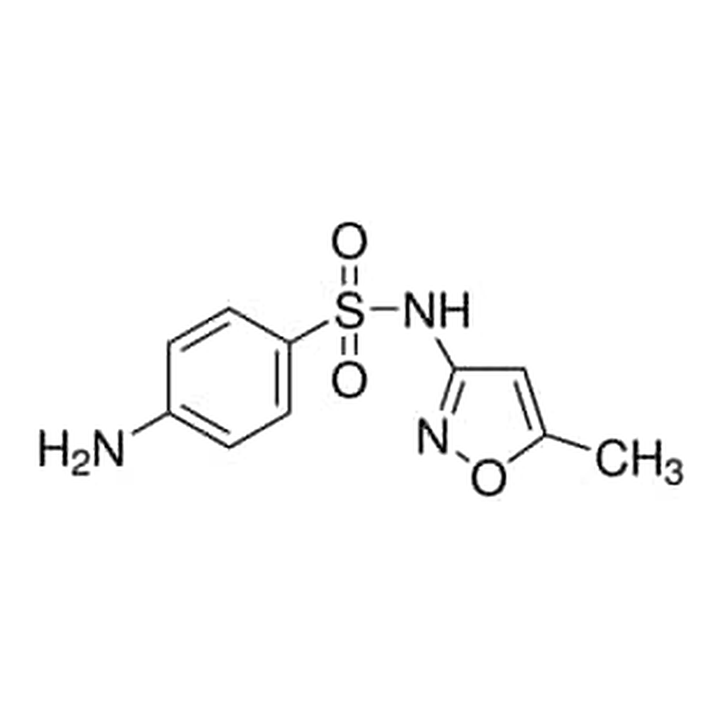 Merck SULFAMETHOXAZOLE
