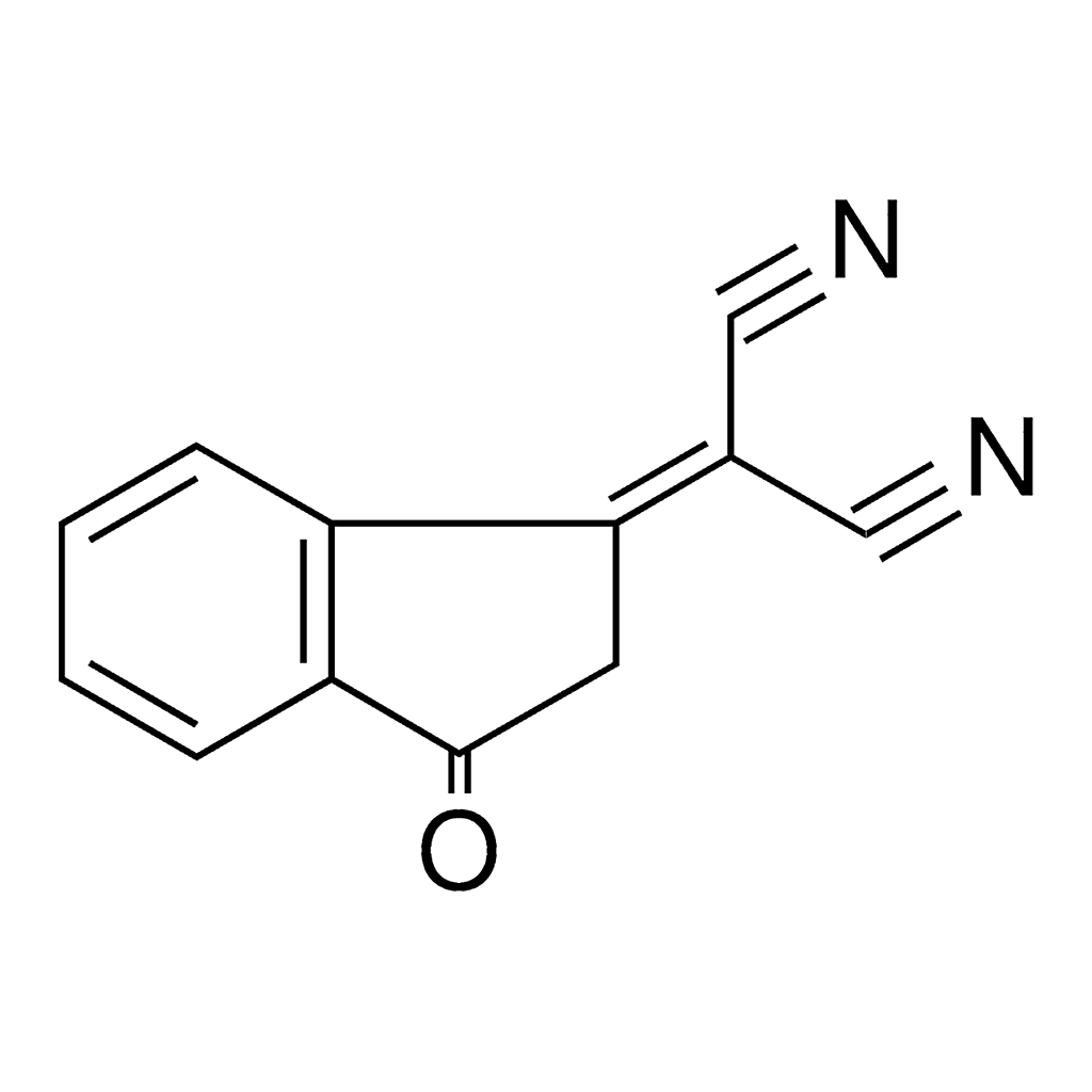 Merck 2-(3-OXO-INDAN-1-YLIDENE)-MALO - 25 MG&