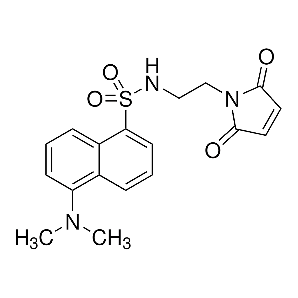 Merck N-[2-(Dansylamino)ethyl]maleimide