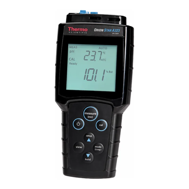 Thermo Fisher Scientific Orion Star A123 Dissolved Oxygen/Temperature Portable Waterproof Meter