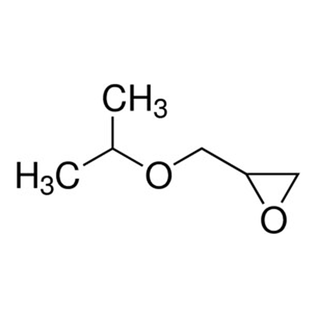 Merck GLYCIDYL ISOPROPYL ETHER, 98%