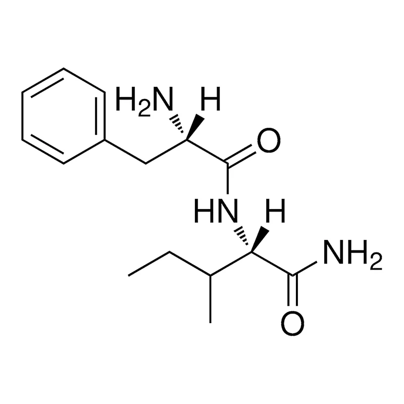 Merck L-PHENYLALANYL-L-ISOLEUCINAMIDE-