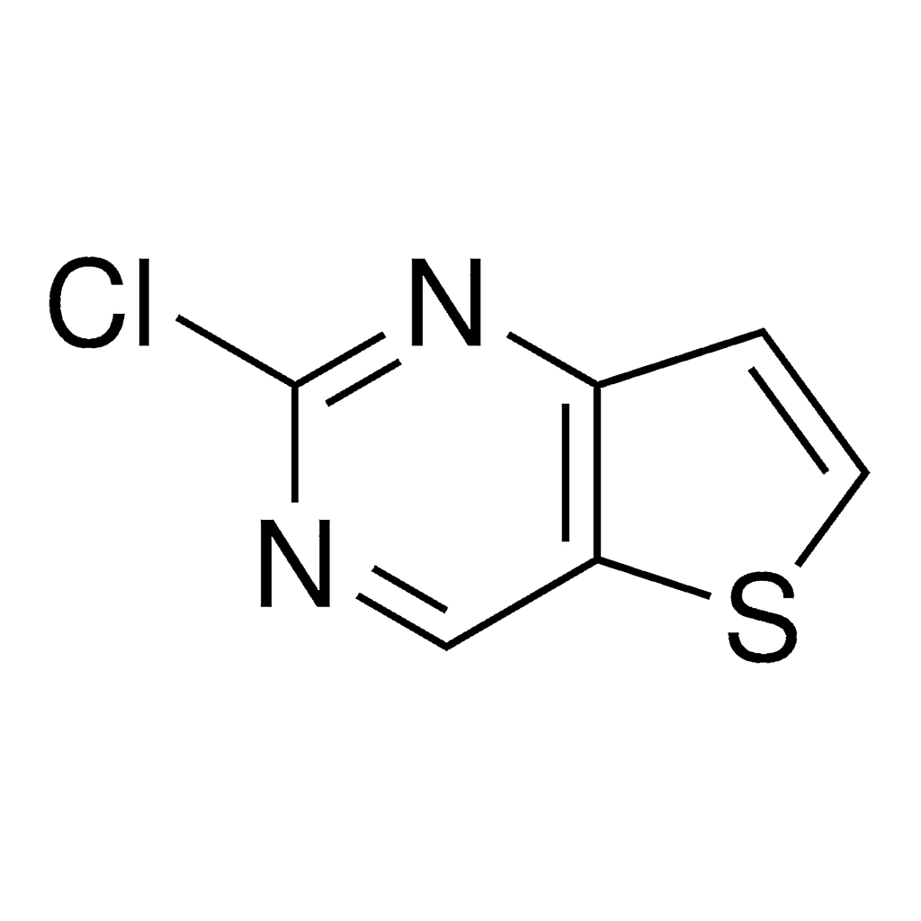 Merck 2-Chlorothieno[3,2-d]pyrimidine