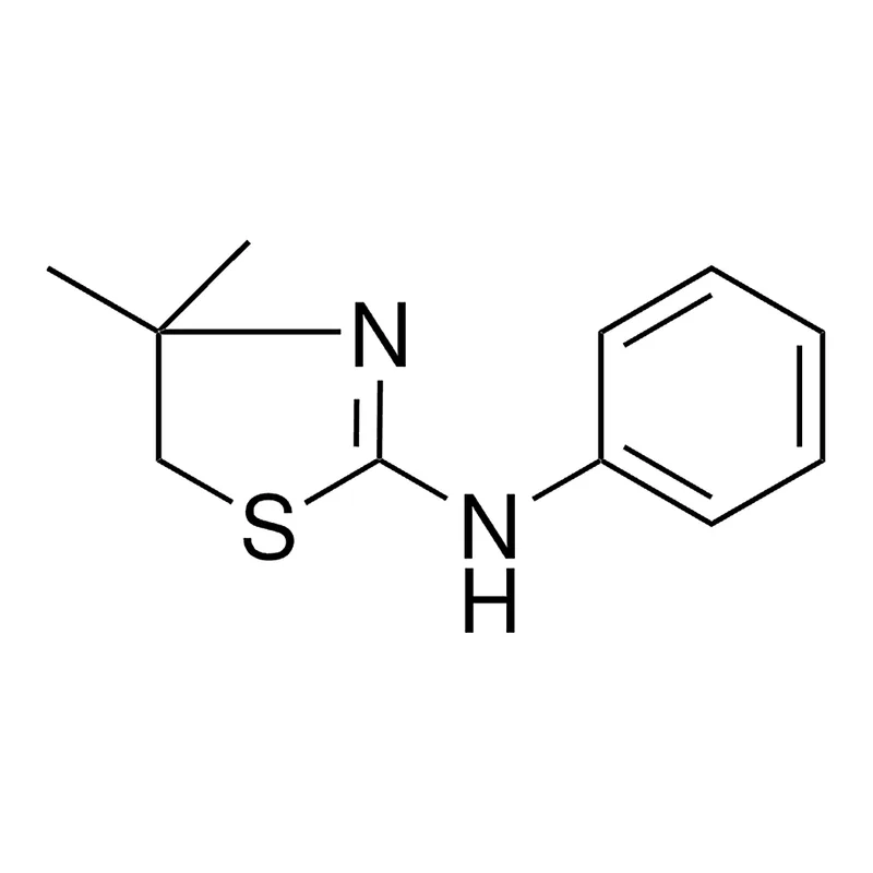 Merck N-(4,4-DIMETHYL-4,5-DIHYDRO-1,3--
