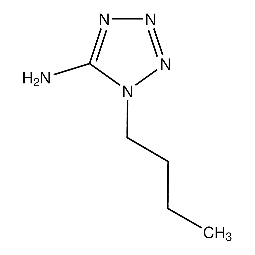 Merck 1-Butyl-1H-tetrazol-5-amine