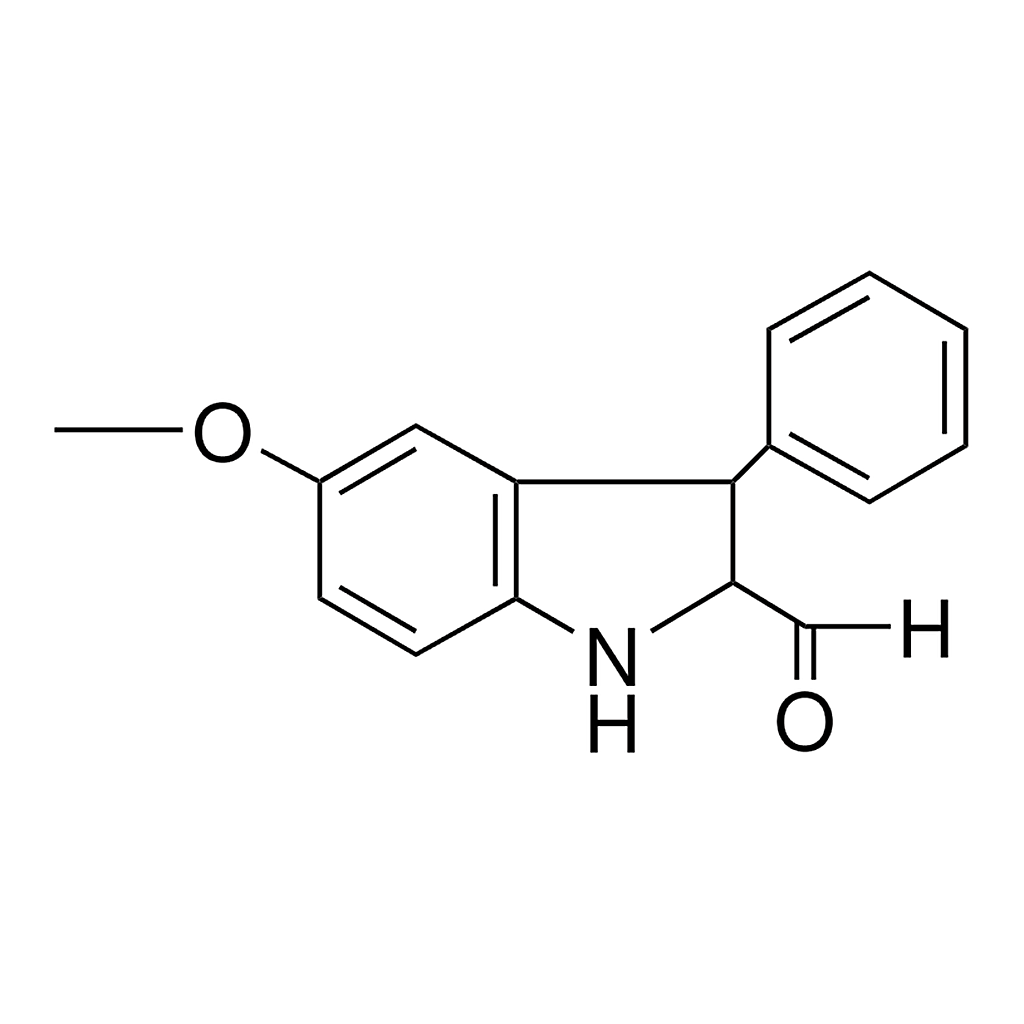 Merck 2,3-DIHYDRO-5-METHOXY-3-PHENYL-2-