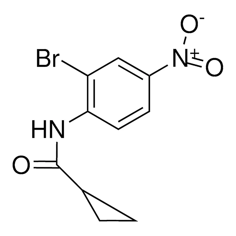 Merck 2'-BROMO-4'-NITRO-1-CYCLOPROPA - 50 MG&