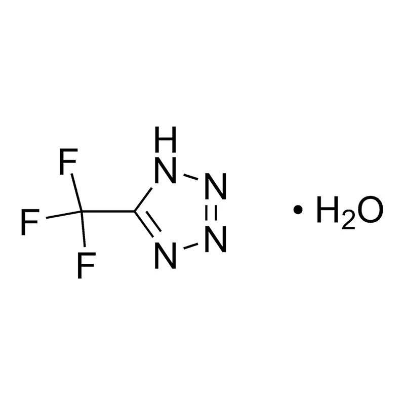 Merck 5-(Trifluoromethyl)-1H-tetrazole hydrate