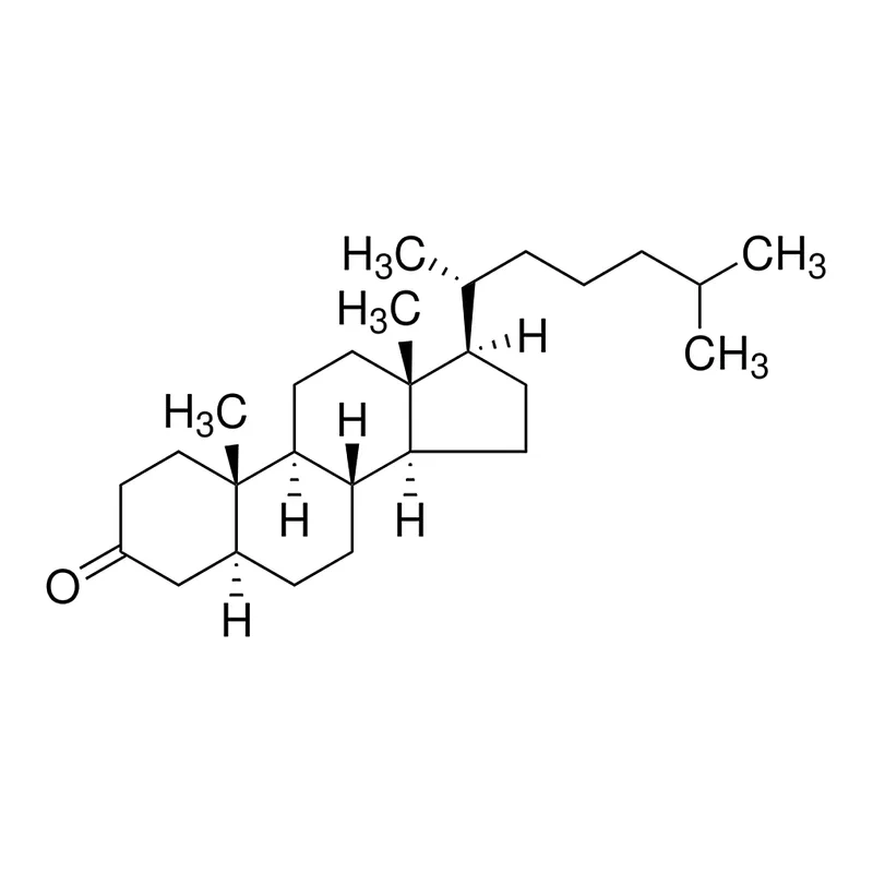 Merck 5-ALPHA-CHOLESTAN-3-ONE-