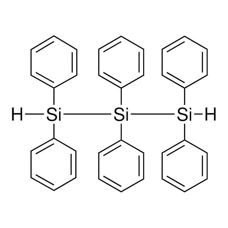 Merck 1,1,2,2,3,3-HEXAPHENYLTRISILANE-