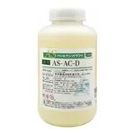 AS ONE Wet Barrel Grinding Compound(AS Barrel Compound), 습식 배럴 연마용 콤파운드(AS 배럴 콤파운드)