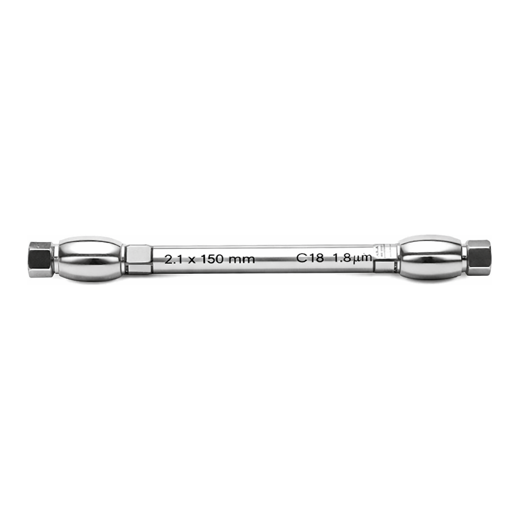 Waters XTerra MS C8 Column, 125Å, 3.5 µm, 3.9 mm X 100 mm, 1/pk
