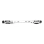 Waters XTerra MS C8 Column, 125Å, 3.5 µm, 3.9 mm X 100 mm, 1/pk