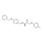 Merck N'-(4-(BENZYLOXY)BENZYLIDENE)-2--
