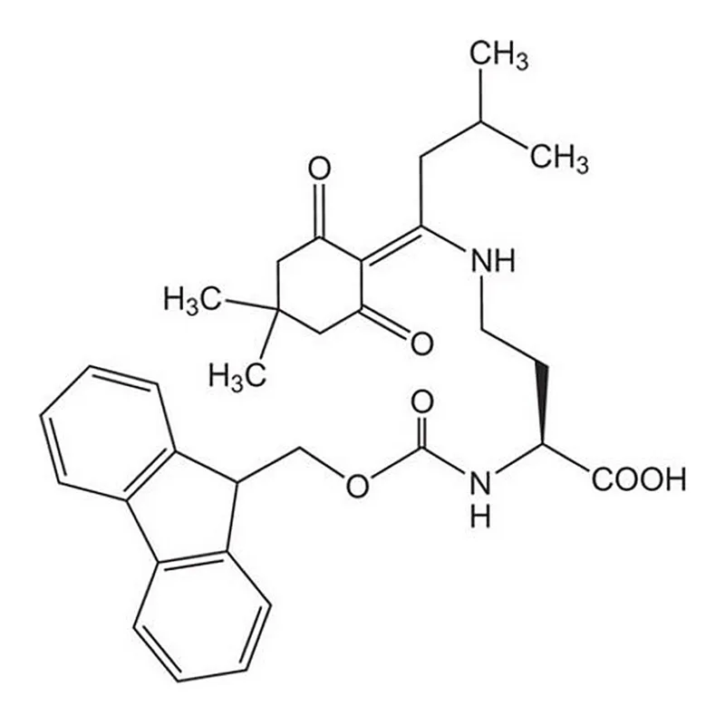Merck FMOC-DAB(IVDDE)-OH 1 G