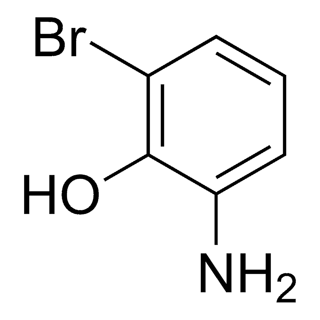 Merck 2-Amino-6-bromophenol