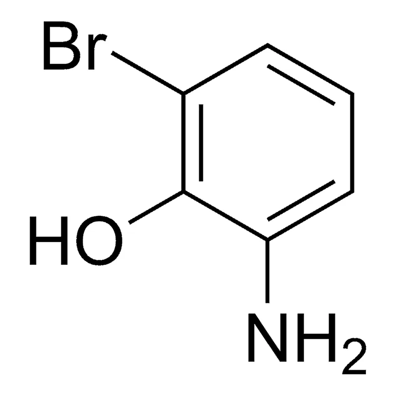 Merck 2-Amino-6-bromophenol