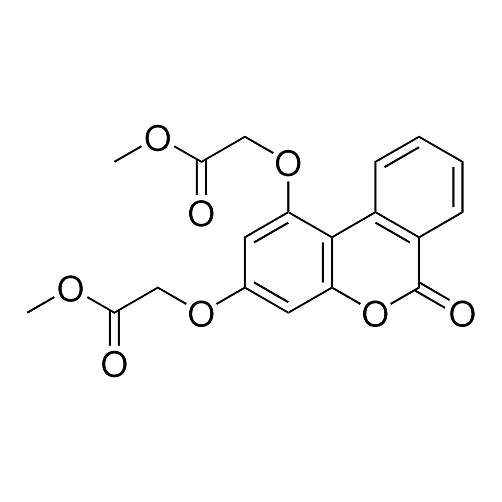 Merck (1-METHOXYCARBONYLMETHOXY-6-OX - 5 MG&